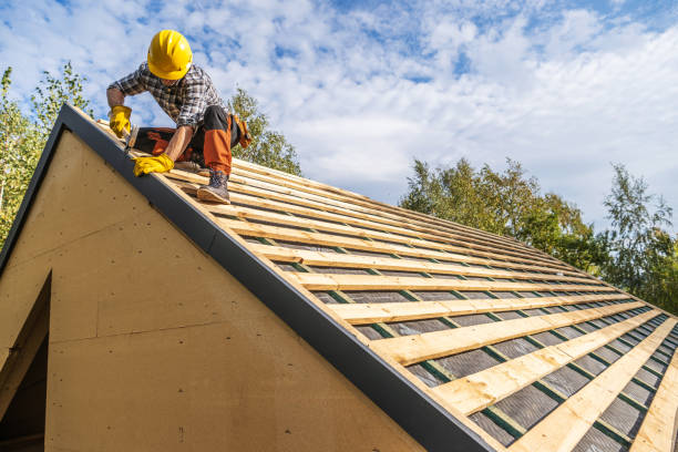 Trusted Greenwood, IN Roofing Contractor Experts